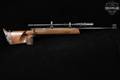 Anschutz Model 1413 Match 54 Super Match .22 LR Blued & Wood in Good Condition Image 3
