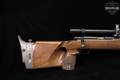 Anschutz Model 1413 Match 54 Super Match .22 LR Blued & Wood in Good Condition Image 4