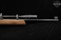 Anschutz Model 1413 Match 54 Super Match .22 LR Blued & Wood in Good Condition Image 5