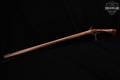 Davide Pedersoli Frontier Rifle Percussion .36 Browned & Wood in Very Good Condition Image 2