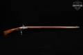 Davide Pedersoli Frontier Rifle Percussion .36 Browned & Wood in Very Good Condition Image 3