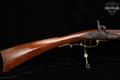 Davide Pedersoli Frontier Rifle Percussion .36 Browned & Wood in Very Good Condition Image 4