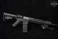Sturm Ruger SR-556 5.56mm NATO Black in Excellent Condition Image 3