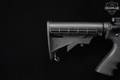 Sturm Ruger SR-556 5.56mm NATO Black in Excellent Condition Image 4