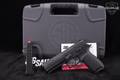 2025 Sig Sauer P320 9mm Luger (9x19 Para) Black in Very Good Condition Image 2