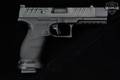 Walther PDP Pro-X PMM Full Size 9mm Luger Black in Very Good Condition Image 4