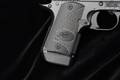 Kimber Micro 9 ESV 9mm Luger Kimpro II Black in Excellent Condition Image 4