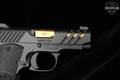 Kimber Micro 9 ESV 9mm Luger Kimpro II Black in Excellent Condition Image 5