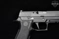 Sig Sauer P320 9mm Luger Nitron in Very Good Condition Image 4