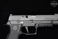 Sig Sauer P320 9mm Luger Nitron in Very Good Condition Image 5