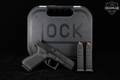Glock G19 Gen5 MOS 9mm Luger Black in Excellent Condition Image 2