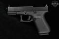Glock G19 Gen5 MOS 9mm Luger Black in Excellent Condition Image 3