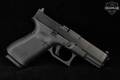 Glock G19 Gen5 MOS 9mm Luger Black in Excellent Condition Image 4