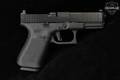 Glock G19 Gen5 MOS 9mm Luger Black in Excellent Condition Image 5
