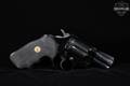 1975 Colt Cobra Second Model .38 Spl. Polished Blue in Fair Condition Image 3