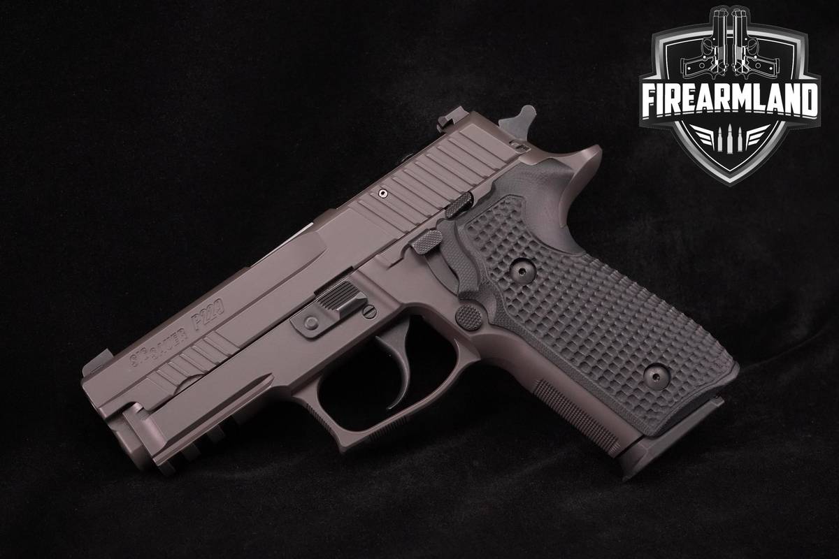 Sig Sauer P229 Legion R2 9mm 3.9" Grey P-229 R-2 +7 MAGS & HOLSTER