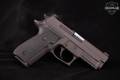 Sig Sauer P229 Legion R2 9mm Luger Legion Grey in Excellent Condition Image 3