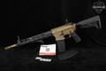 Sig Sauer Sig M400 Tread Snakebite 5.56mm NATO Tan/Black in Excellent Condition Image 2