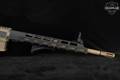 Sig Sauer Sig M400 Tread Snakebite 5.56mm NATO Tan/Black in Excellent Condition Image 5