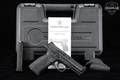 Smith & Wesson (S&W) M&P 9 Full Size, No Thumb Safety, Pre-M2.0 9mm Luger Black in Excellent Condition Image 2