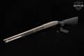 Mossberg Model 590 Mariner 12 Gauge Matte Nickel in Good Condition Image 2