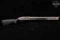 Mossberg Model 590 Mariner 12 Gauge Matte Nickel in Good Condition Image 3