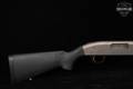 Mossberg Model 590 Mariner 12 Gauge Matte Nickel in Good Condition Image 4