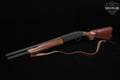 Mossberg 930 Tactical Deluxe 12 Gauge Black & Walnut in Very Good Condition Image 2