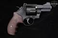 Smith & Wesson (S&W) Model 325 Night Guard .45 ACP Black in Excellent Condition Image 3