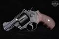 Smith & Wesson (S&W) Model 325 Night Guard .45 ACP Black in Excellent Condition Image 4