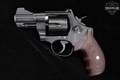 Smith & Wesson (S&W) Model 325 Night Guard .45 ACP Black in Excellent Condition Image 5