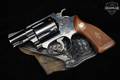 Smith & Wesson (S&W) Model 36 Chief's Special, Flat Latch .38 Spl. Blued in Fair Condition Image 2