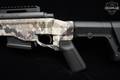 Remington Model 700 VEIL CAMO Chassis .308 Win. Matte Blued in Excellent Condition Image 4