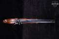 Traditions Trapper Pistol Percussion .50 Caliber Blued & Walnut in Good Condition Image 4