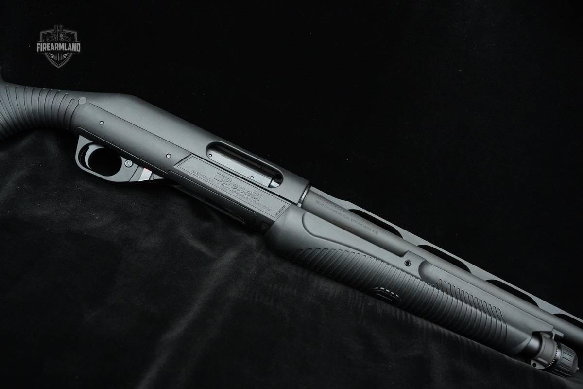 NEW Benelli Nova 20ga Benelli 20 gauge Nova Pump Shotgun 20ga Shotgun Italy
