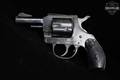 Harrington & Richardson (H&R) Model 732 .32 S&W Blued in Fair Condition Image 2