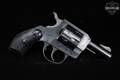 Harrington & Richardson (H&R) Model 732 .32 S&W Blued in Fair Condition Image 3