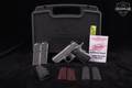 Kimber Ultra Carry II Stainless .45 ACP Stainless/Aluminum in Good Condition Image 2