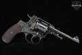 1898 Nagant M-1895 7.62 Nagant Blued in Good Condition Image 2