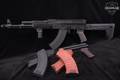 Arsenal SLR 107R Zentico 7.62x39 Black in Good Condition Image 2