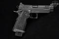 Staccato (STI) Model P 9mm Luger Black DLC in Excellent Condition Image 3