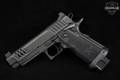 Staccato (STI) Model P 9mm Luger Black DLC in Excellent Condition Image 4