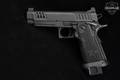 Staccato (STI) Model P 9mm Luger Black DLC in Excellent Condition Image 5