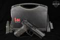 Heckler & Koch (H&K, HK) P30L V3 9mm Luger Black in Excellent Condition Image 2
