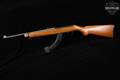 Sturm Ruger 10/22 Carbine .22 LR Blued & Hardwood in Good Condition Image 2