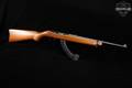 Sturm Ruger 10/22 Carbine .22 LR Blued & Hardwood in Good Condition Image 3