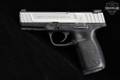 Smith & Wesson (S&W) SD40 VE .40 S&W Two-Tone Stainless in Excellent Condition Image 2
