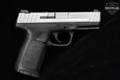 Smith & Wesson (S&W) SD40 VE .40 S&W Two-Tone Stainless in Excellent Condition Image 4