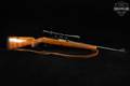 1955 Winchester Repeating Arms Model 88 .308 Win. Blued & Walnut in Good Condition Image 3