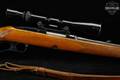 1955 Winchester Repeating Arms Model 88 .308 Win. Blued & Walnut in Good Condition Image 5
